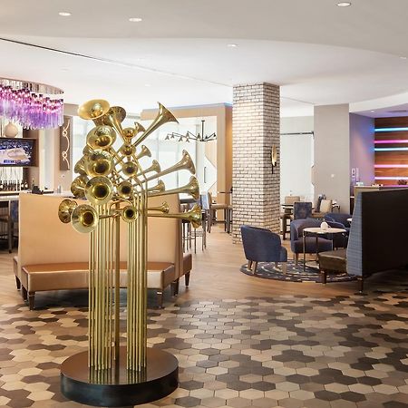 Towneplace Suites By Marriott New Orleans Downtown/Canal Street Εξωτερικό φωτογραφία