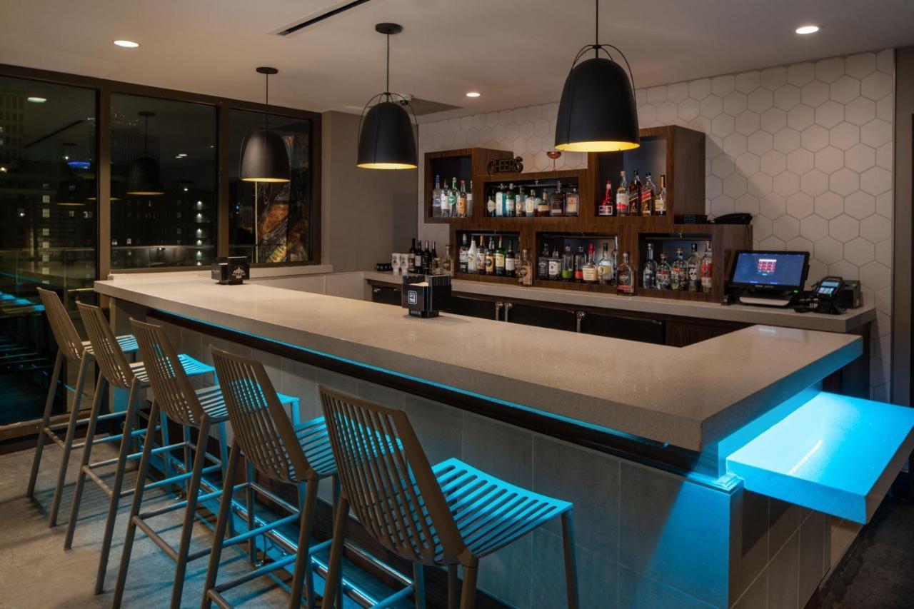 Towneplace Suites By Marriott New Orleans Downtown/Canal Street Εξωτερικό φωτογραφία