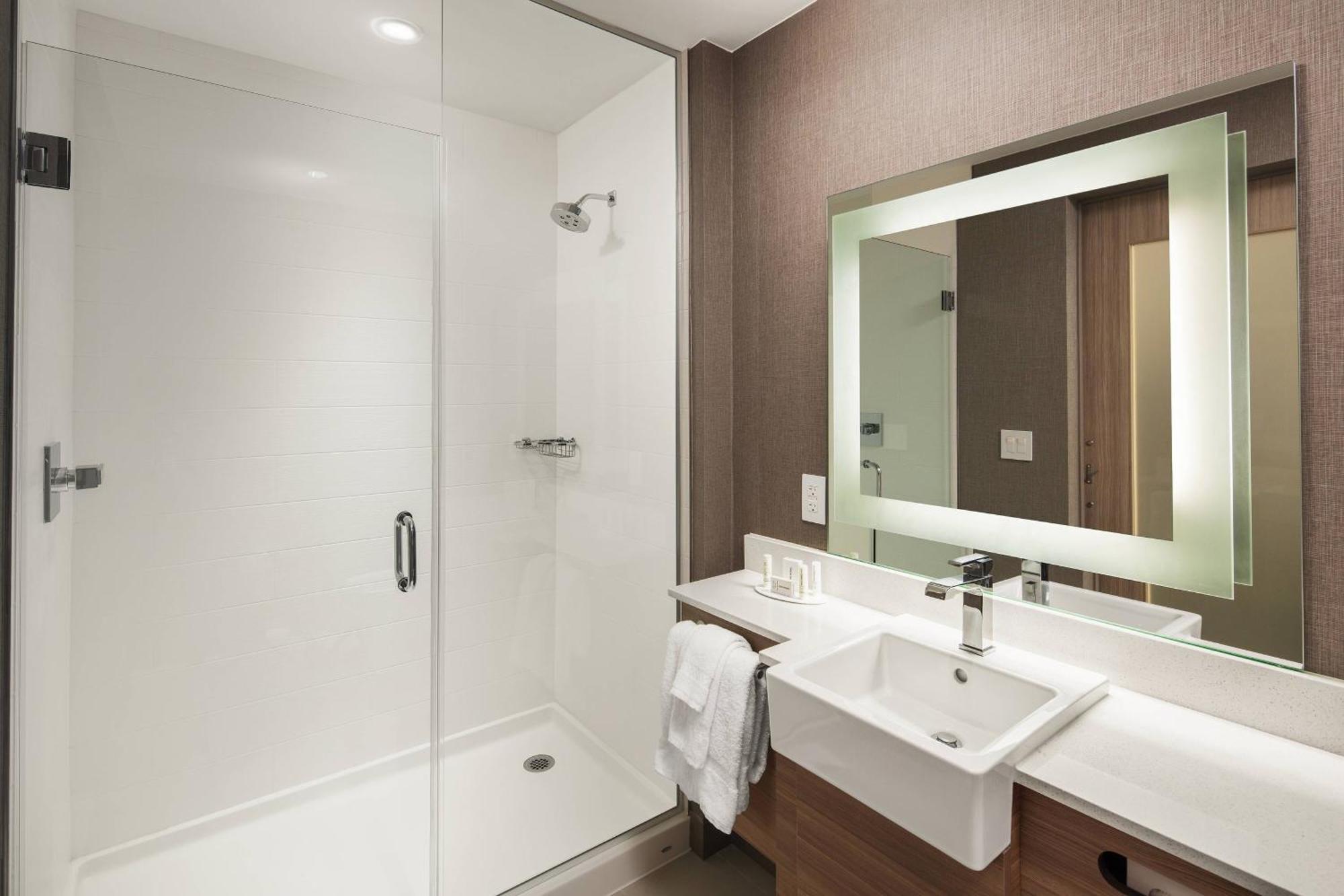 Towneplace Suites By Marriott New Orleans Downtown/Canal Street Εξωτερικό φωτογραφία