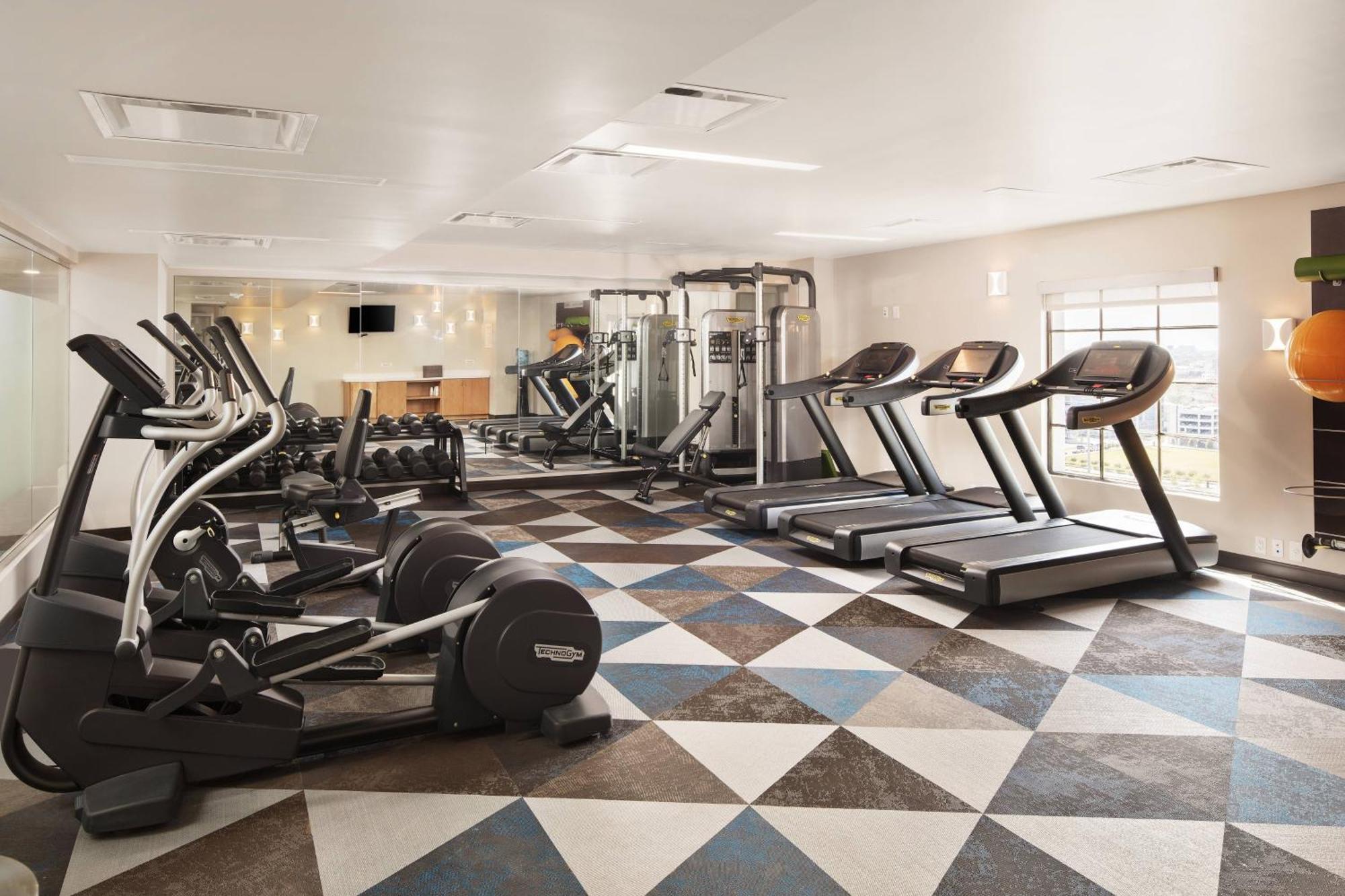 Towneplace Suites By Marriott New Orleans Downtown/Canal Street Εξωτερικό φωτογραφία