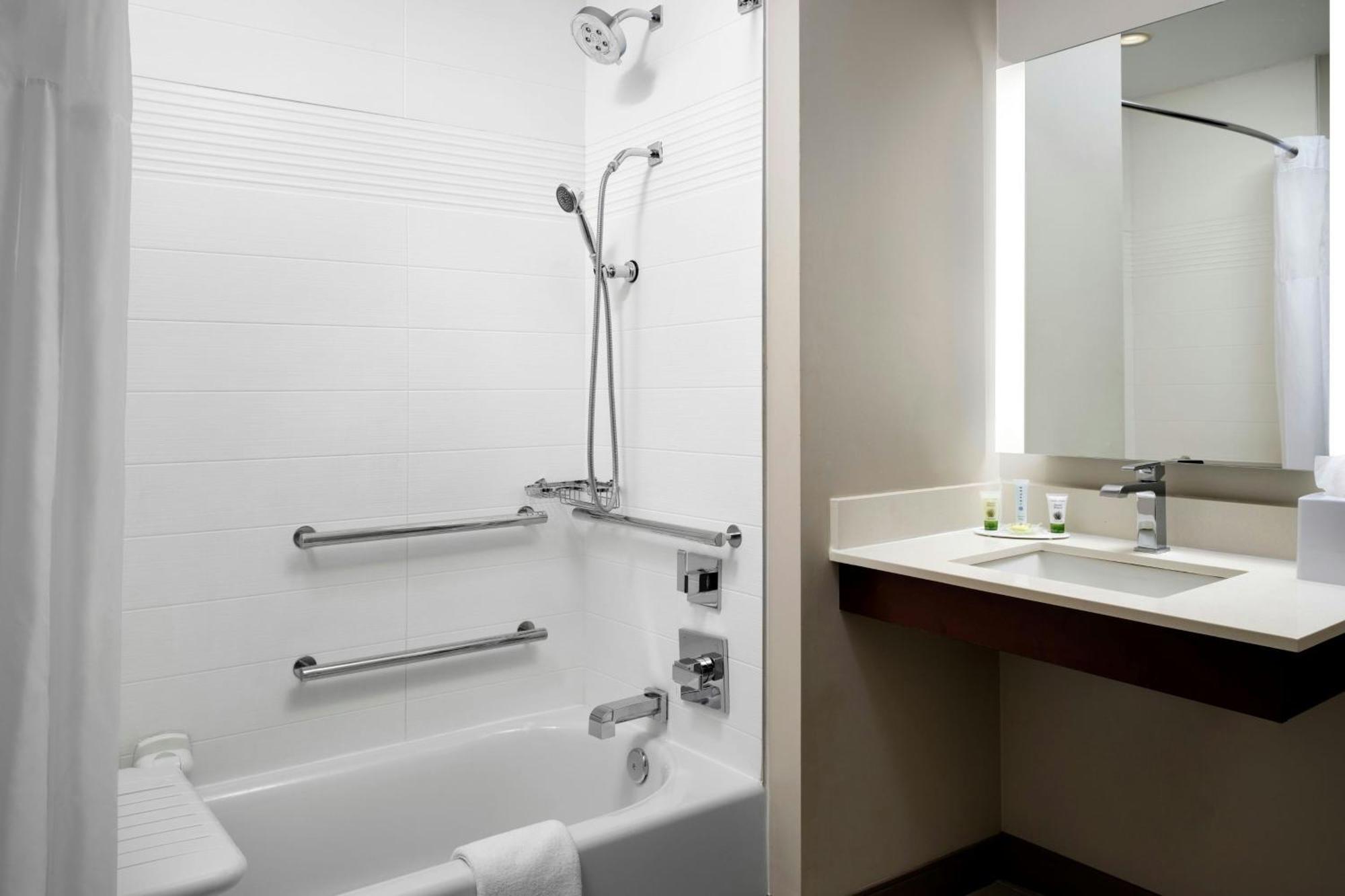 Towneplace Suites By Marriott New Orleans Downtown/Canal Street Εξωτερικό φωτογραφία