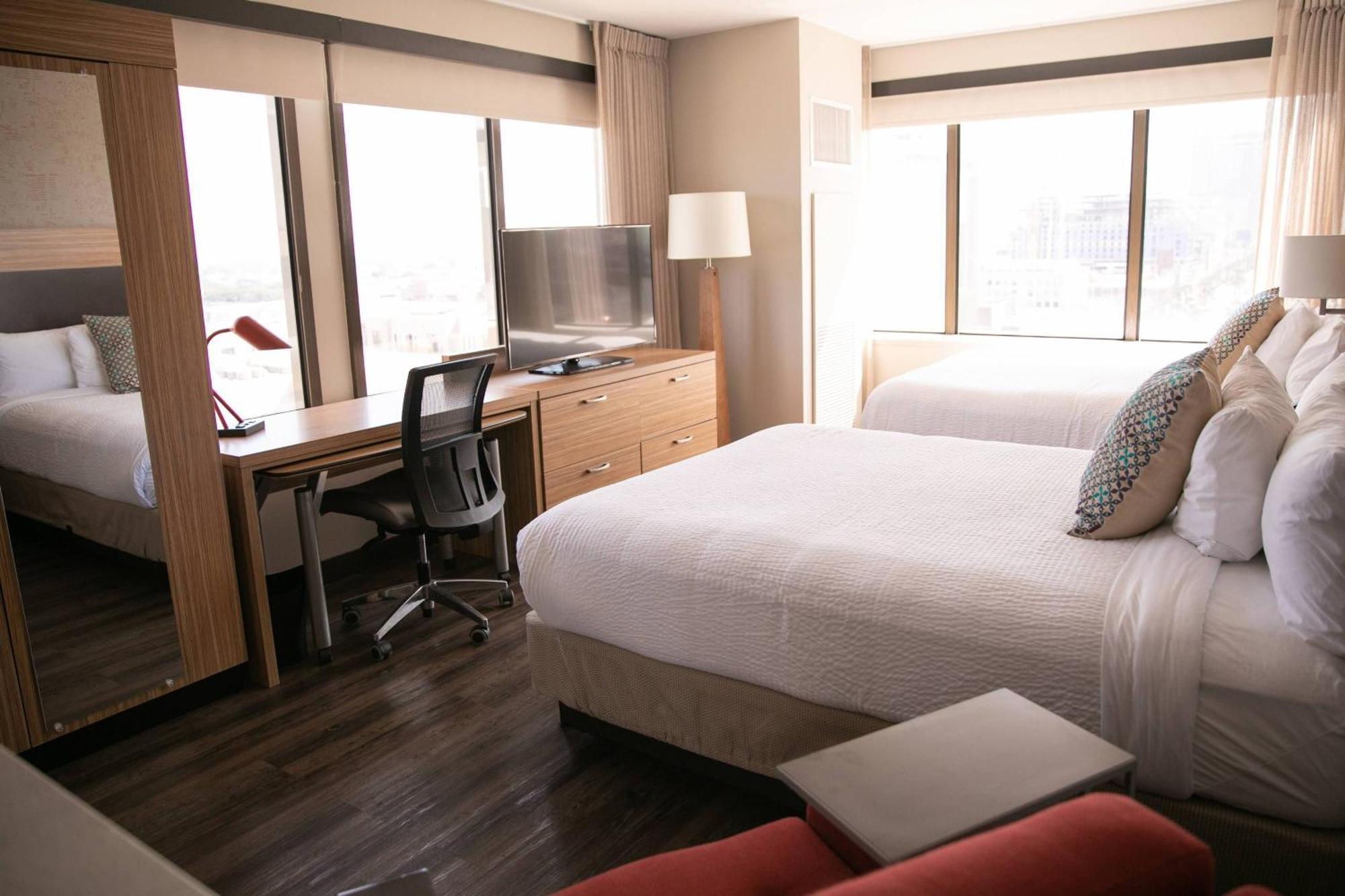 Towneplace Suites By Marriott New Orleans Downtown/Canal Street Εξωτερικό φωτογραφία