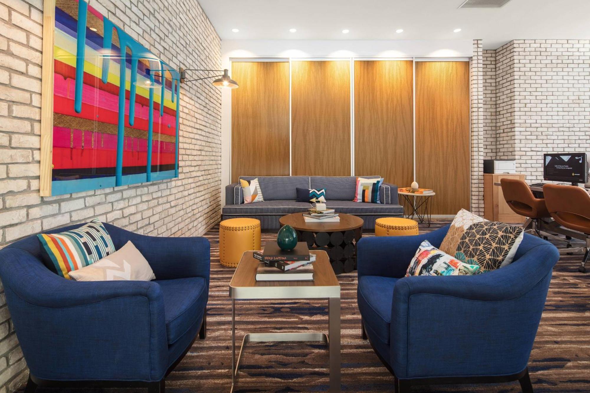 Towneplace Suites By Marriott New Orleans Downtown/Canal Street Εξωτερικό φωτογραφία