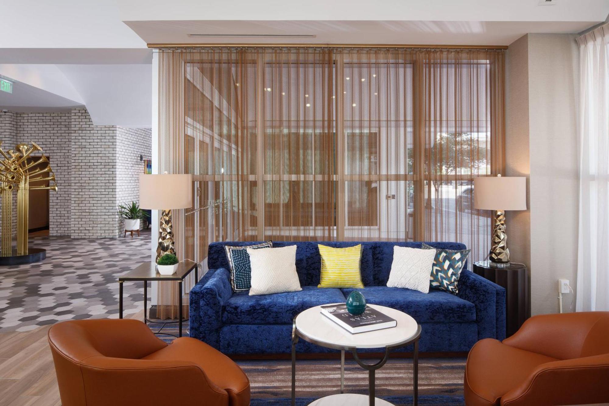 Towneplace Suites By Marriott New Orleans Downtown/Canal Street Εξωτερικό φωτογραφία