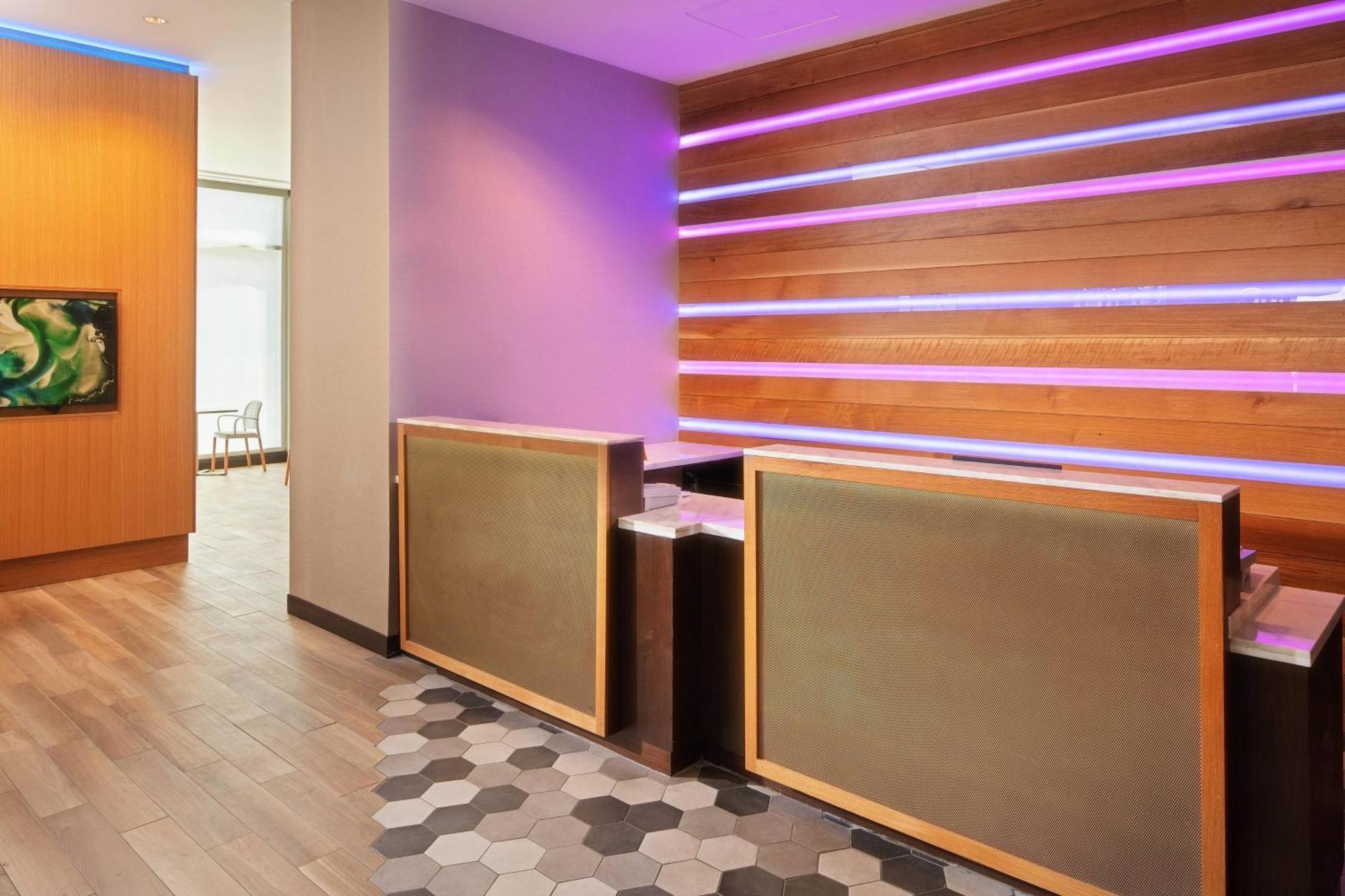 Towneplace Suites By Marriott New Orleans Downtown/Canal Street Εξωτερικό φωτογραφία
