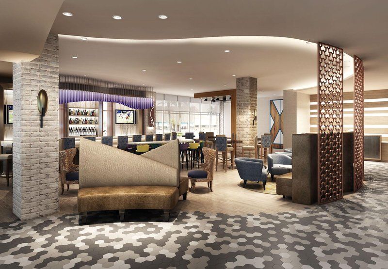 Towneplace Suites By Marriott New Orleans Downtown/Canal Street Εξωτερικό φωτογραφία